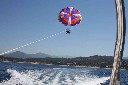 2-Parachute Ascentionnel